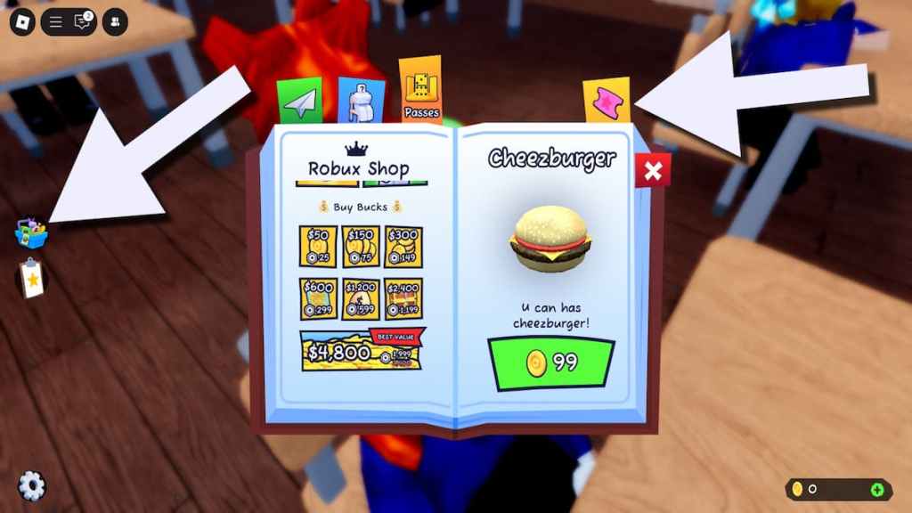 How to redeem codes in Are You Smart