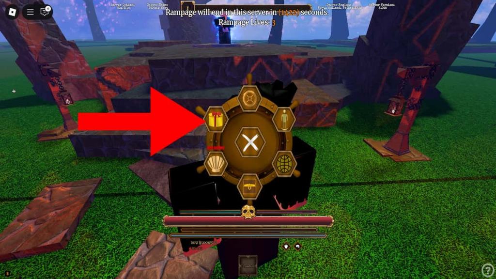 How to redeem New Seas codes.