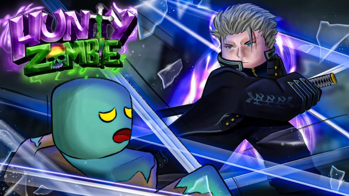 Hunty Zombies related image