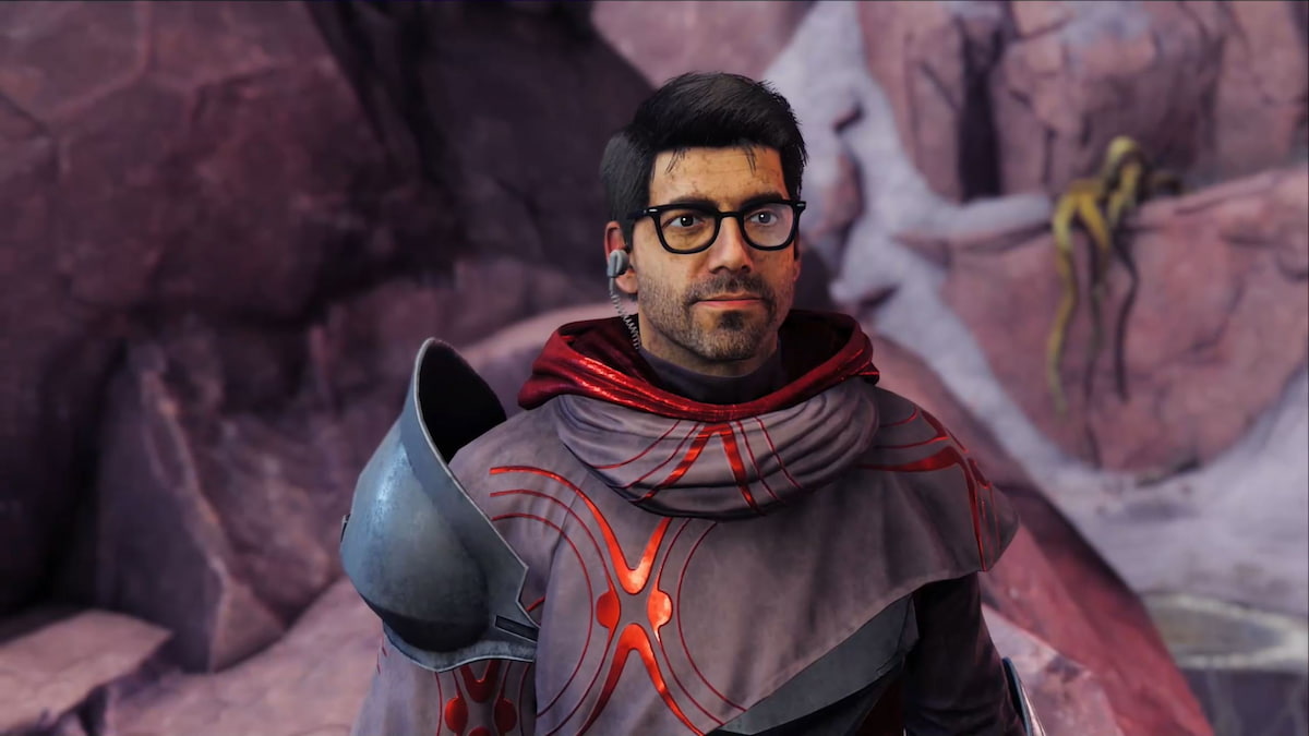 Destiny 2 Lodi
