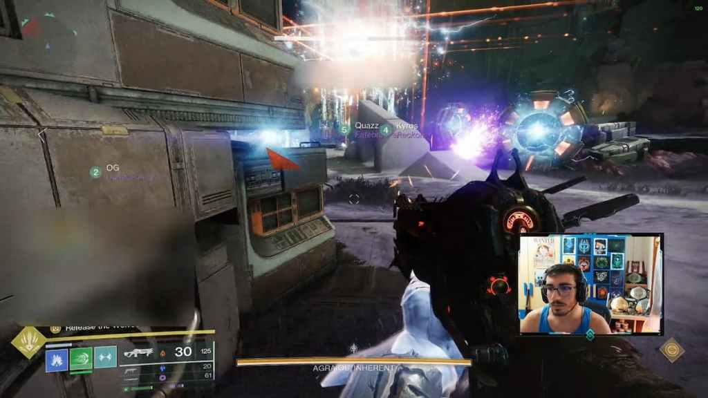 Saltagreppo D2 Desert Perpetual Raid Race screenshot