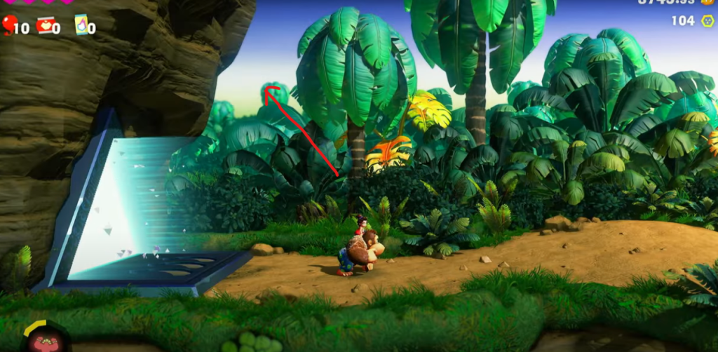 start of nostalgia country level