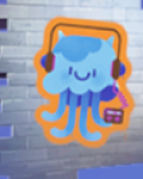 jellyfish spray in fortnite