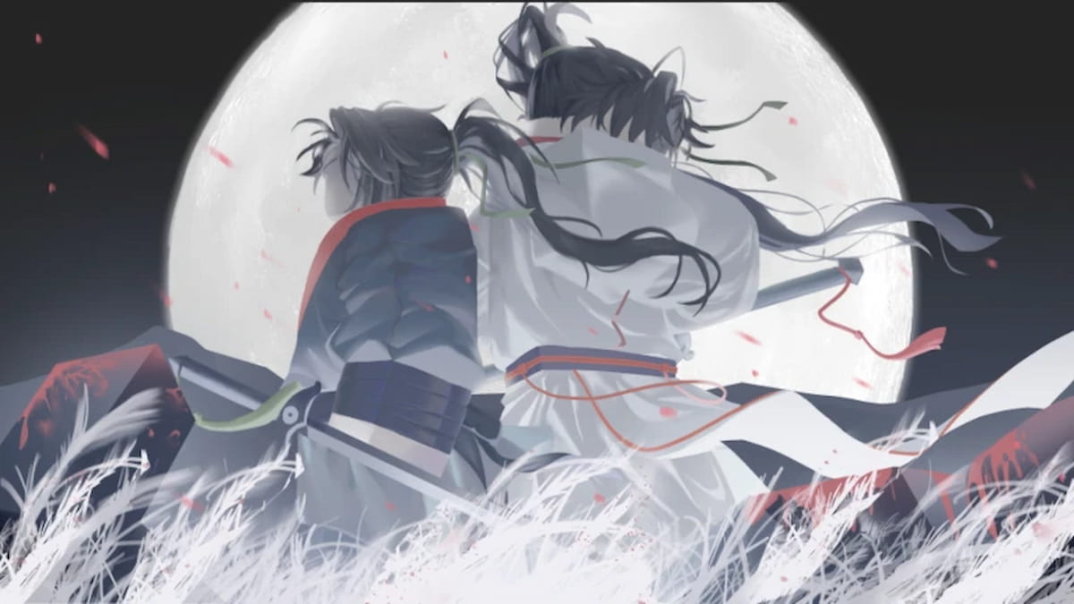 Promotional image for Murim Cultivation.