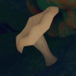 PEAK safe Bugle shroom