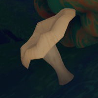 PEAK safe Bugle shroom