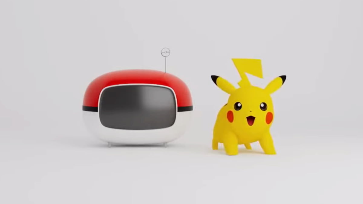 Pokemon Presents 2025