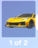 free summer road trip yellow car in fortnite