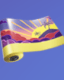 sunset wrap in fortnite