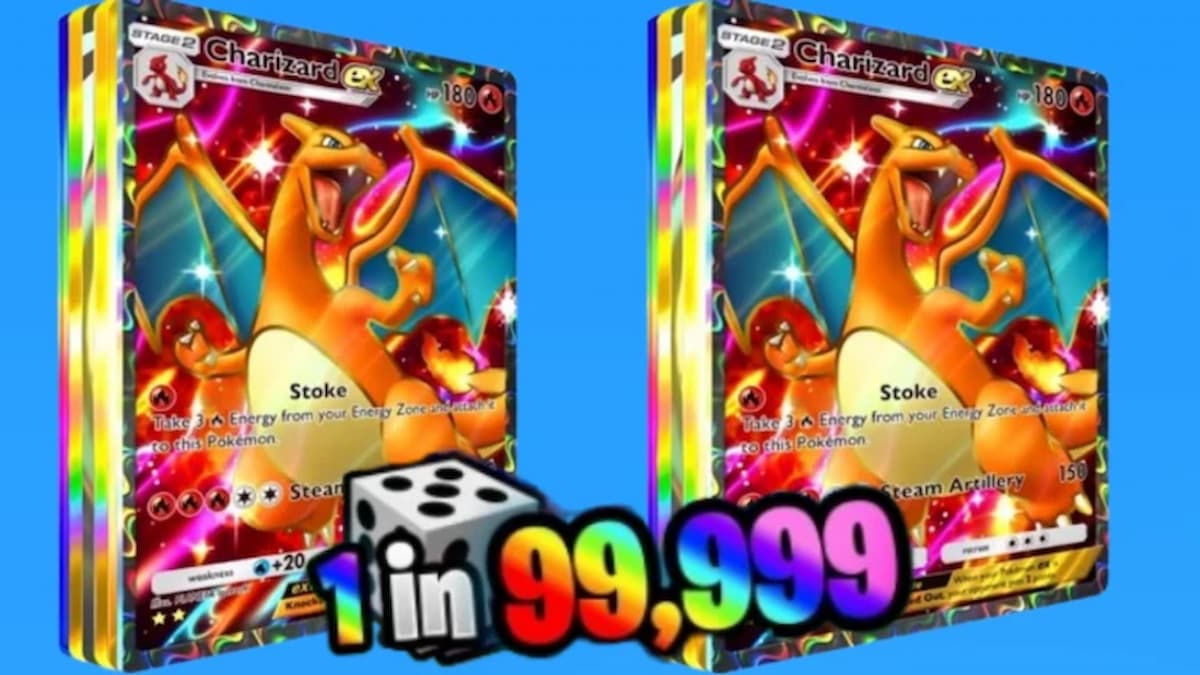 TCG Pack RNG featured image