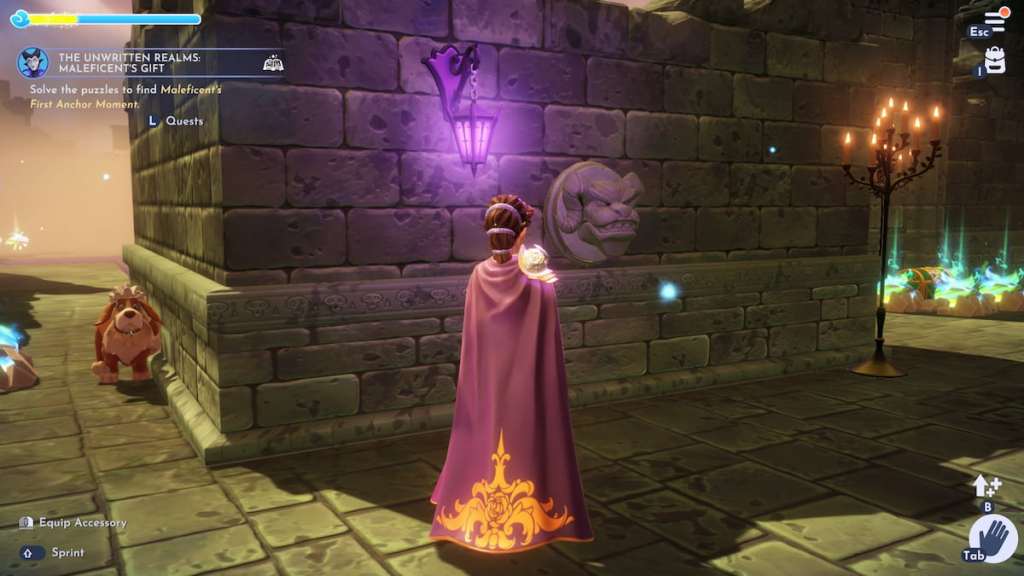 third dragon head in ddv