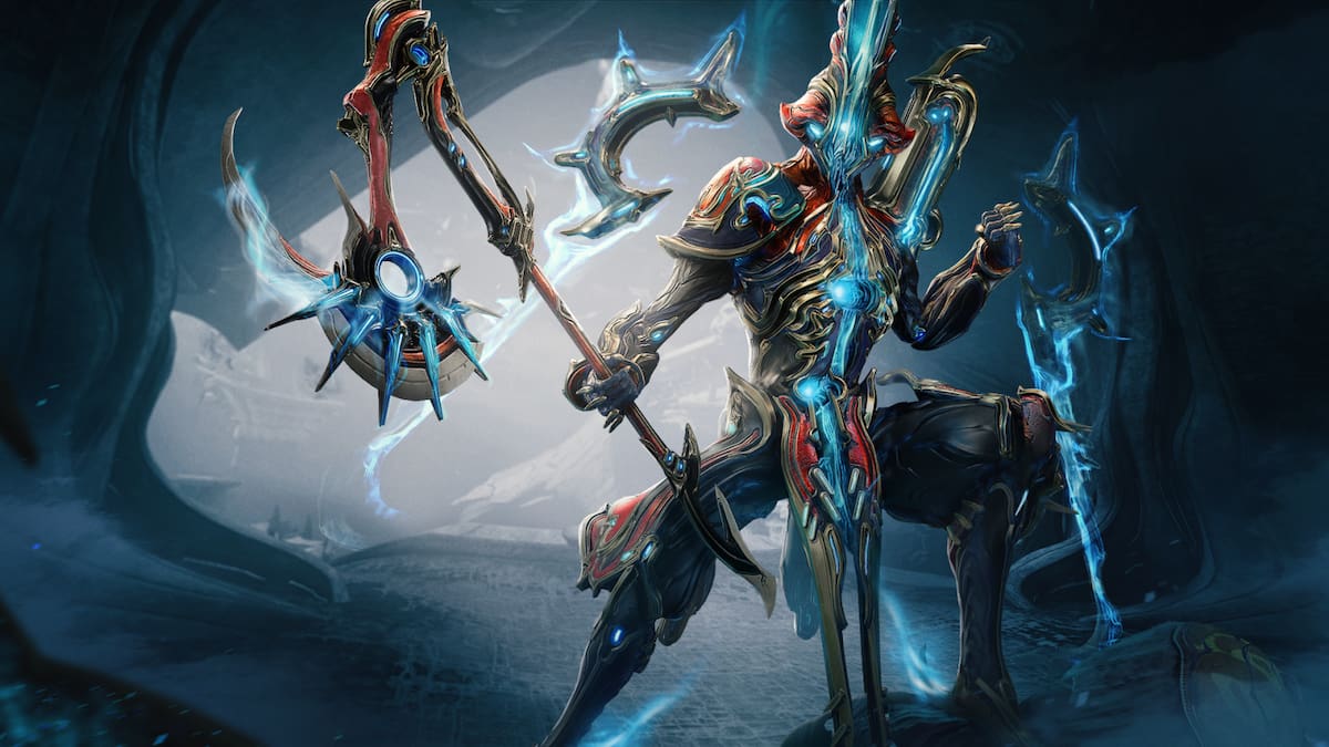 Caliban Prime's new look is greatly inspired by his OG appearance.