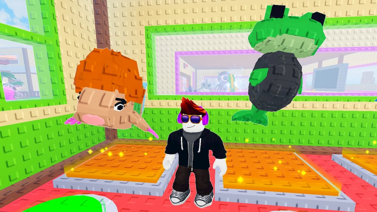 Steal a Fish featured image.