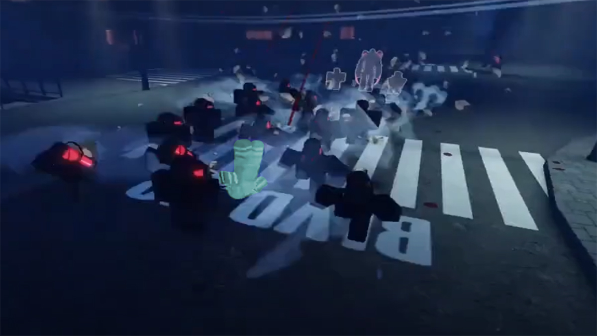 archived night in the backstreets ego guide