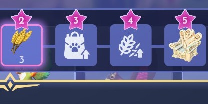 Baby pegasus rewards in disney dreamlight valley