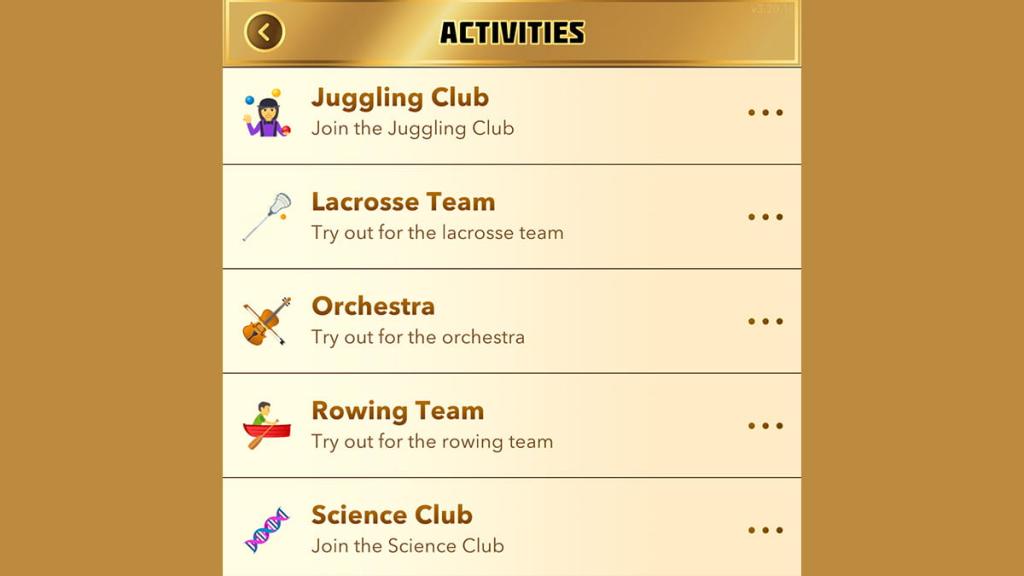 BitLife science club