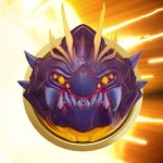 Carapace medallion in fortnite