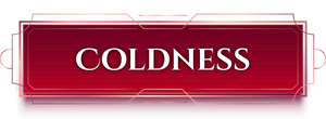 Coldness trait from the Archived Roblox experience.