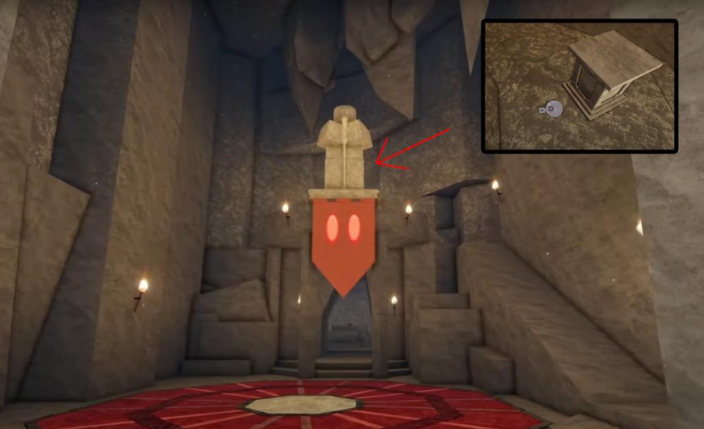 how to find kraken in voyagers roblox