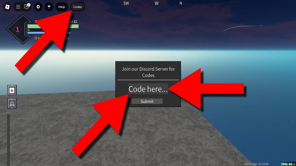 How to redeem Hunter X Zero codes