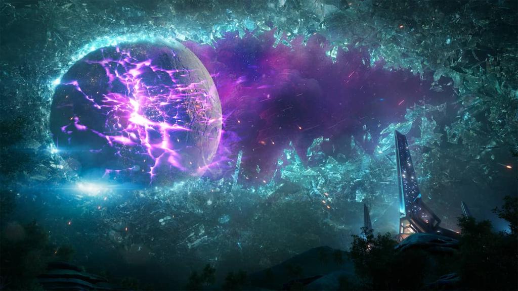 Borderlands 4 Kairos