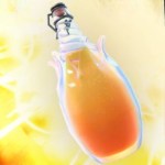 A slap berry fizz in fortnite