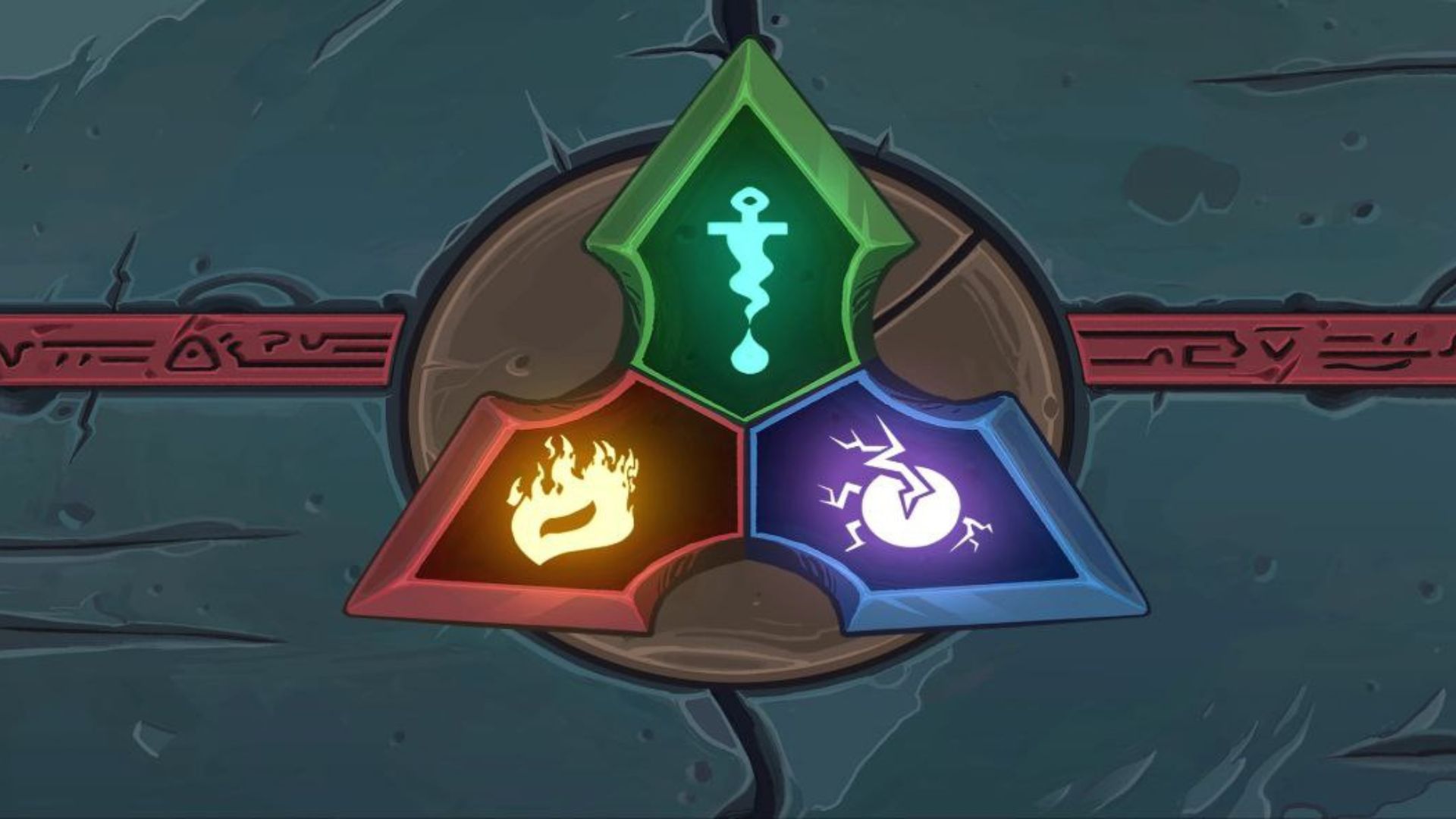 The three keys in Slay the Spire after Act 3