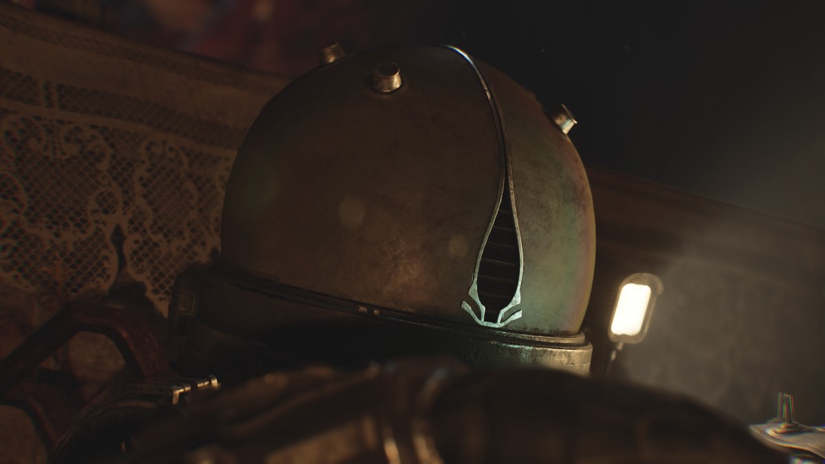 Close up shot of ND-3576