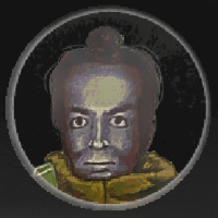 FEMA icon in No I'm not a Human