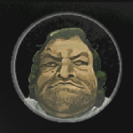 beer guy icon in No I'm not a Human