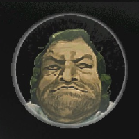 beer guy icon in No I'm not a Human