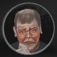 best son icon in No I'm not a Human