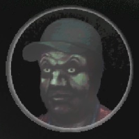 cabbie icon in No I'm not a Human