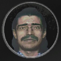 conspiracy theorist icon in No I'm not a Human