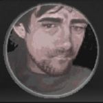 immortal man icon in No I'm not a Human