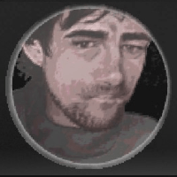 immortal man icon in No I'm not a Human