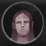 little girl icon in No, I'm not a Human