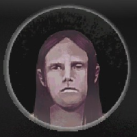 little girl icon in No, I'm not a Human