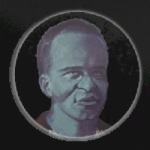 polo shirt icon in No I'm not a Human