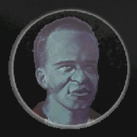 polo shirt icon in No I'm not a Human