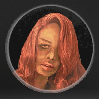 sex worker icon in No I'm not a Human