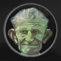 surgeon icon in No I'm not a Human