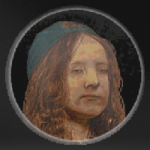 teen icon in No I'm not a Human