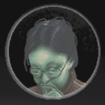 turtleneck icon in No I'm not a Human