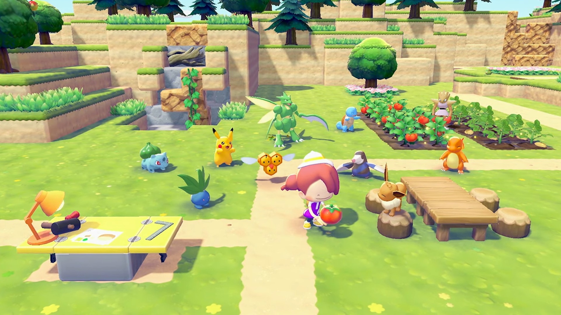 pokopia screenshot