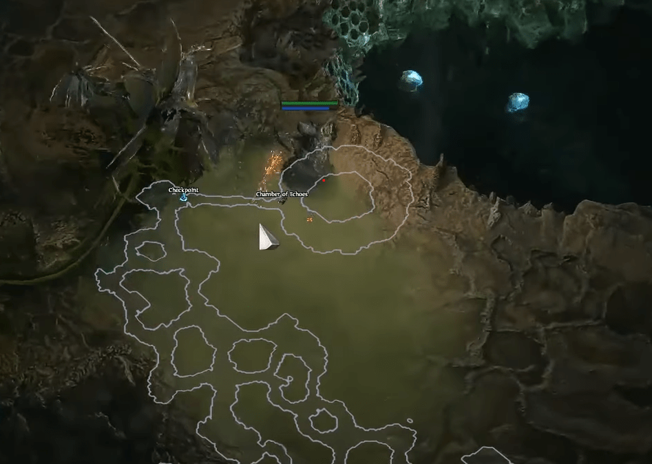 Diamora, Song of Death in Path of Exile 2