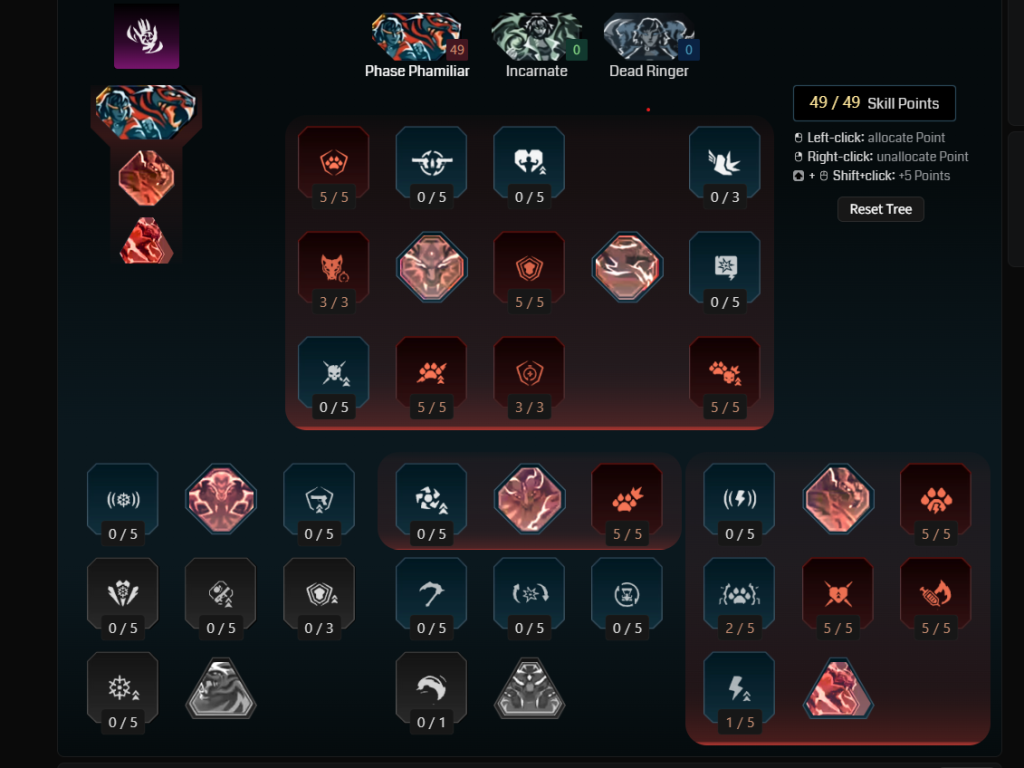 Best Vex build in Borderlands 4