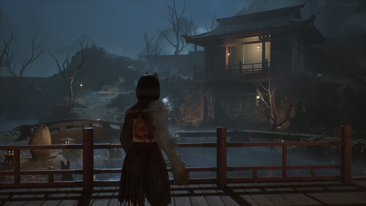 Looking at the Heritage of Crimson Water