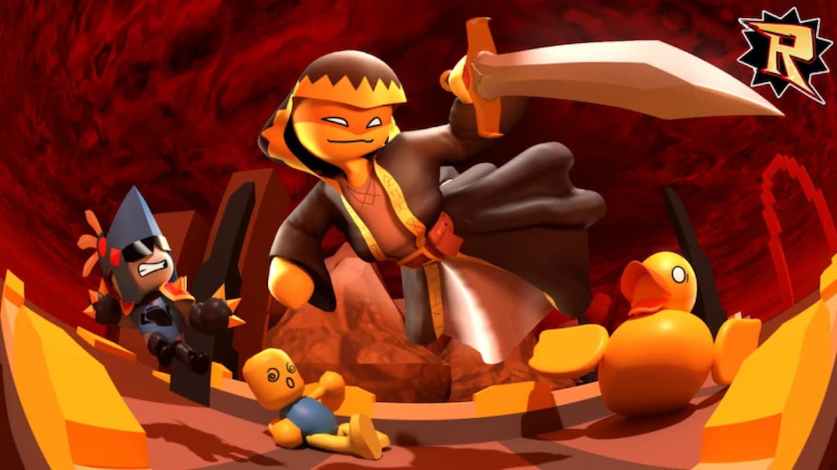 Promo image for BrawlR.