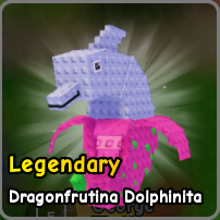 Dragonfruitina Dolphinita
